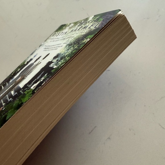 Kristin‎ Harmel The Winemaker's Wife A Novel - Paperback Book - Picture 4 of 5